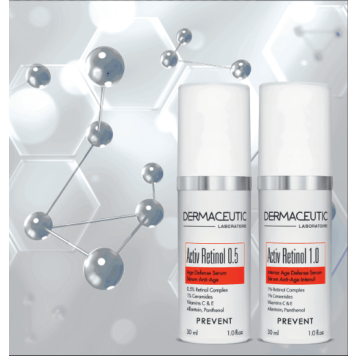 Dermaceutic Activ Retinol 0.5 