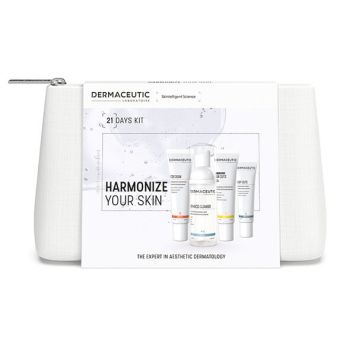 Dermaceutic 21 Days Harmonize Your Skin Kit