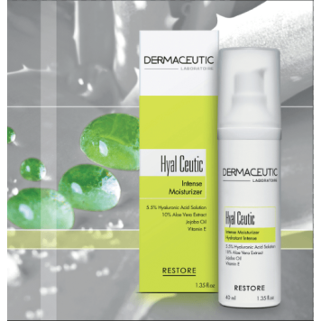 Dermaceutic Hyal Ceutic 40ml