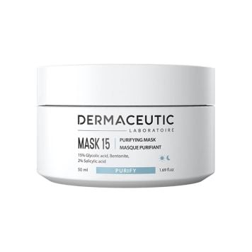 Dermaceutic Mask 15