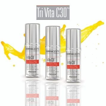 Dermaceutic Tri Vita C30