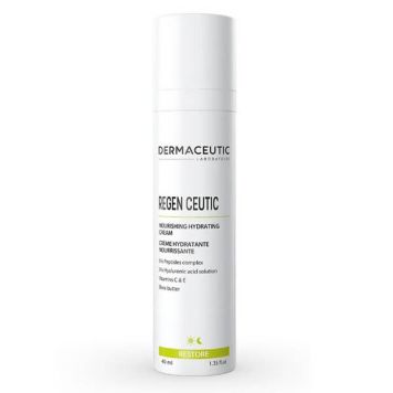 Dermaceutic Regen Ceutic -  Nourishing hydrating cream