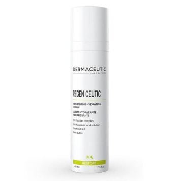 Dermaceutic Regen Ceutic -  Nourishing hydrating cream