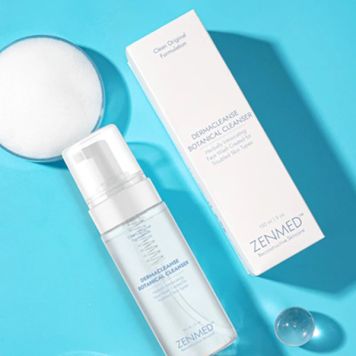 ZENMED - Dermacleanse Botanical Cleanser