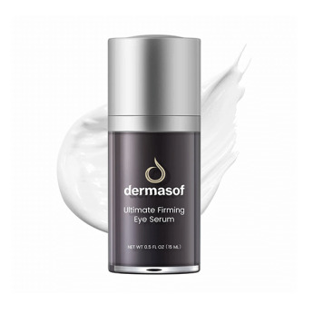Dermasof  Skincare Ultimate Firming Eye Serum