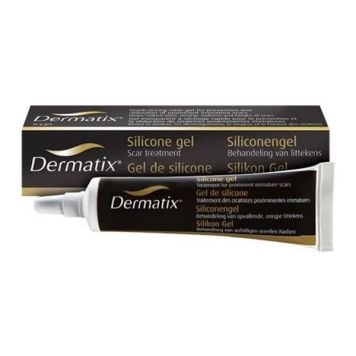 Dermatix Silicone Gel 15g 