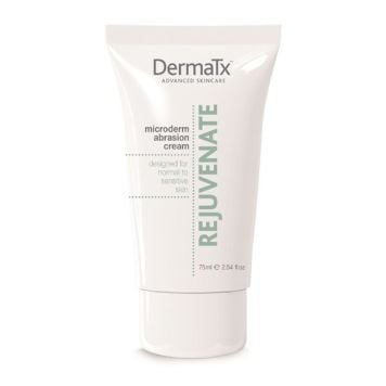 DermaTx Microdermabrasion Rejuvenate  Cream 