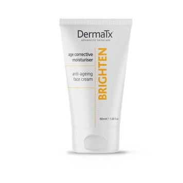 DermaTx Brighten Age Corrective Moisturiser