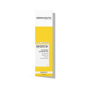 Dermaceutic Sun Ceutic SPF 50+