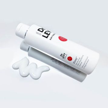 Dr LEVY 3Deep Cleanser Fast / Mask