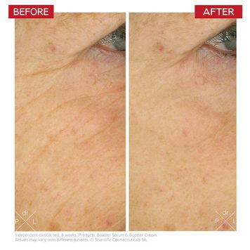 Dr LEVY Booster Cream 