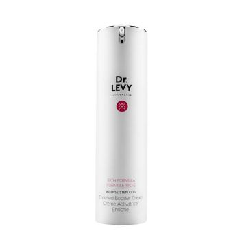 Dr LEVY Enriched Booster Cream 