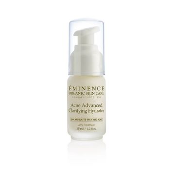 Eminence Organic Acne Advanced Clarifying Hydrator 