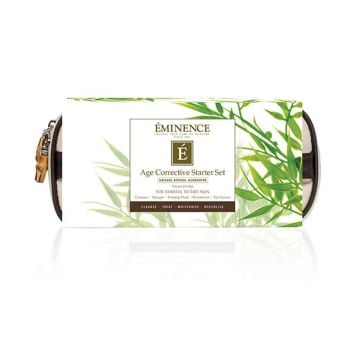 Eminence Organic Age Corrective Starter Set