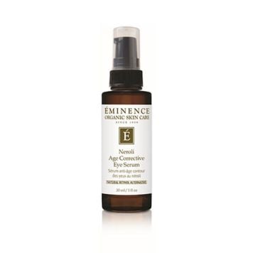 Eminence Organic Neroli Age Corrective Eye Serum