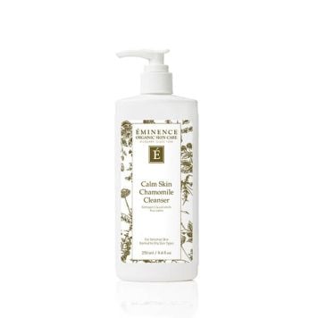 Eminence Organic Calm Skin Chamomile Cleanser