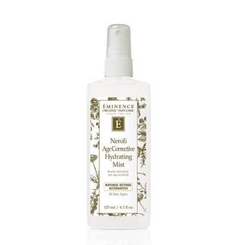 Eminence Organic Neroli Age Corrective Hydrating Mist 