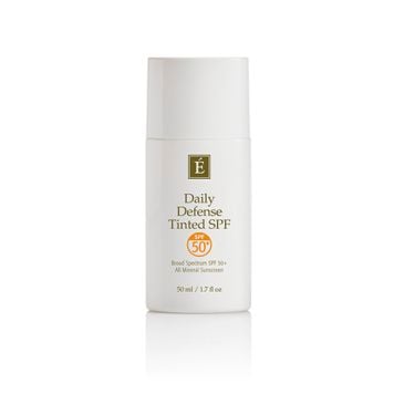 Eminence Organic Daily Defense Tinted SPF 50+