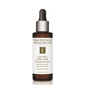 Eminence Organic Clear Skin Willow Bark Booster Serum