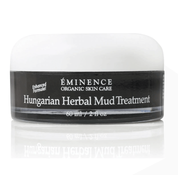 Eminence Organic Hungarian Herbal Mud Treatment - Expiry date 31st May 2024 (non-refundable)