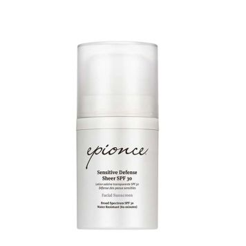 Epionce Sensitive Defense Sheer SPF30