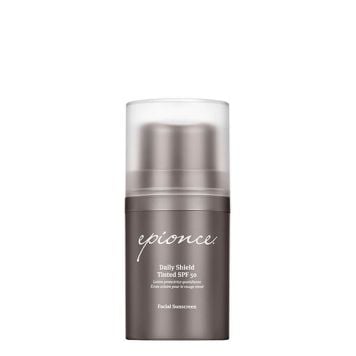 Epionce Daily Shield Lotion Tinted SPF 50