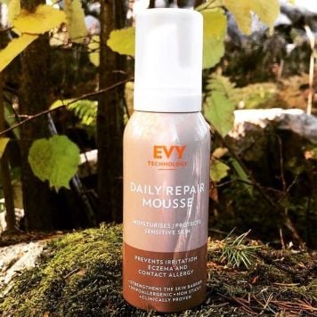 EVY Daily Repair Mousse