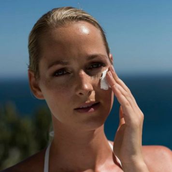 EVY Sunscreen Mousse SPF 30 150ml