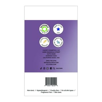 SilcSkin Eye Pads (ONE PAIR)