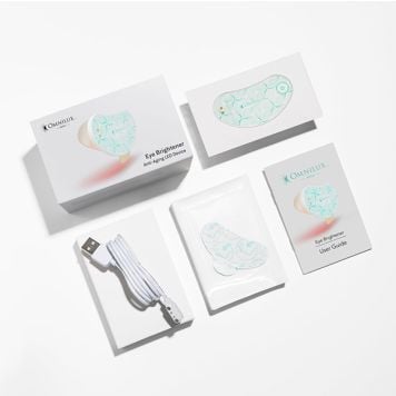 Omnilux Mini - Eye Brightener 