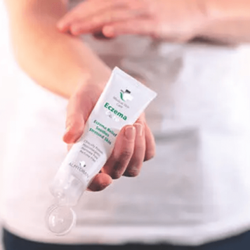 Alhydran Eczema Care 