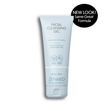 ZENMED - Facial Cleansing Gel 