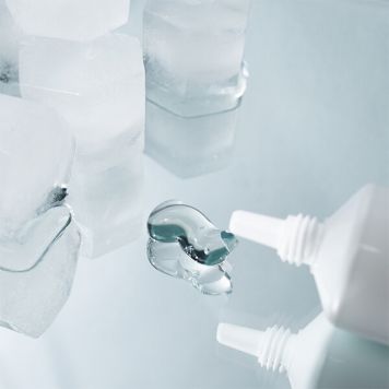 Dr LEVY Freezing Anti-Fatigue Mask 
