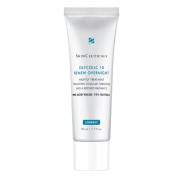 SkinCeuticals Glycolic 10 Renew Overnight 