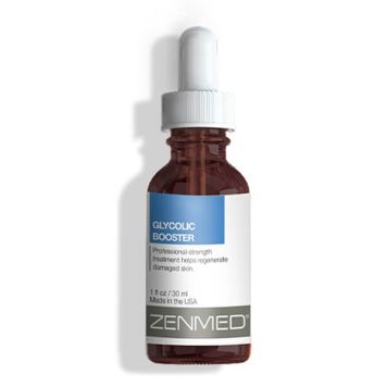 ZENMED - Glycolic Booster