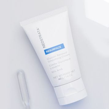 NeoStrata Resurface Glycolic Renewal Smoothing Cream 