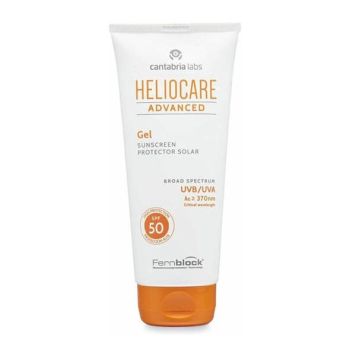 Heliocare Advanced SPF 50 GEL