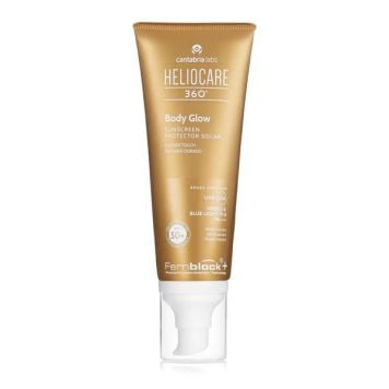 Heliocare 360 Invisible Spray SPF50+ 200ml