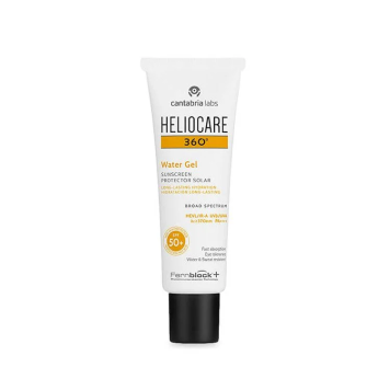 Heliocare 360 Water Gel