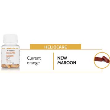 Heliocare Oral Capsules (60 capsules)