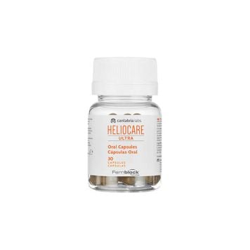 Heliocare Ultra Oral Capsules 