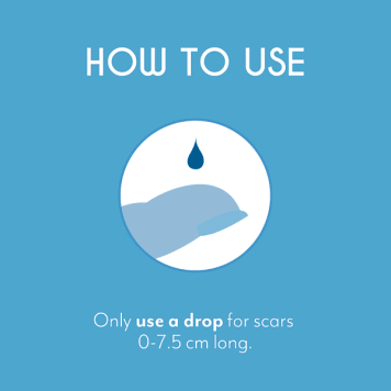 Kelo-Cote UV SPF30 Silicone Scar Gel 15g