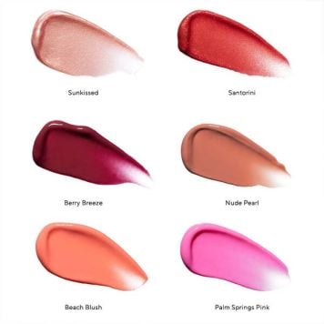 HydroPeptide Perfecting Lip Gloss Enhancing Treatment 