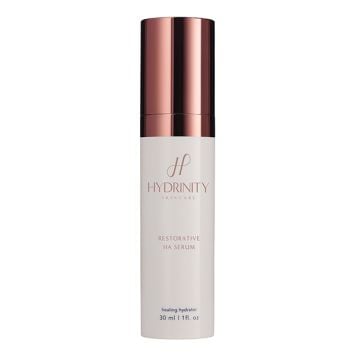 Hydrinity Restorative HA Serum