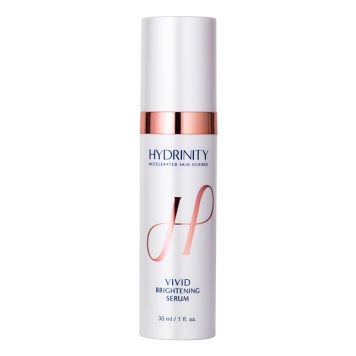 Hydrinity Vivid Brightening Serum