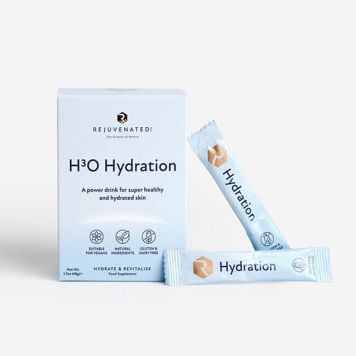 Rejuvenated H3O Hydration - Sachets