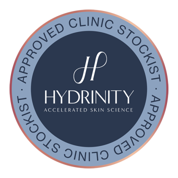 Hydrinity Restorative HA Serum