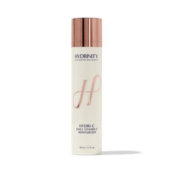Hydrinity HYDRI-C Daily Vitamin C Moisturiser