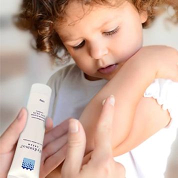 Hydromol Cream 100g  - Eczema and Psoriasis