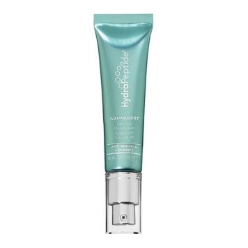 HydroPeptide AQUABOOST - Oil free Moisturizer